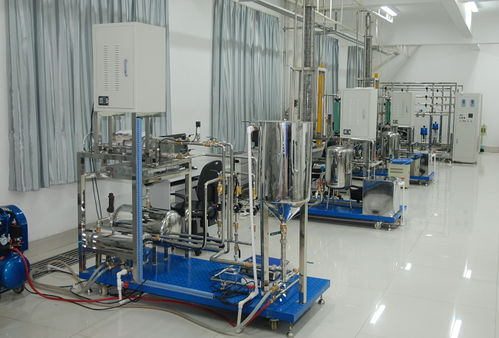 工程基礎(chǔ)實(shí)驗(yàn)室 推動(dòng)工程與技術(shù)創(chuàng)新發(fā)展的核心平臺(tái)