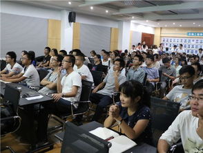 第八屆朱寶鏞大講堂第一講 發酵工程技術研究進展與工程和技術研究和試驗發展