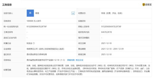 寧德時代成立新能源材料公司 深化技術布局，賦能產業未來
